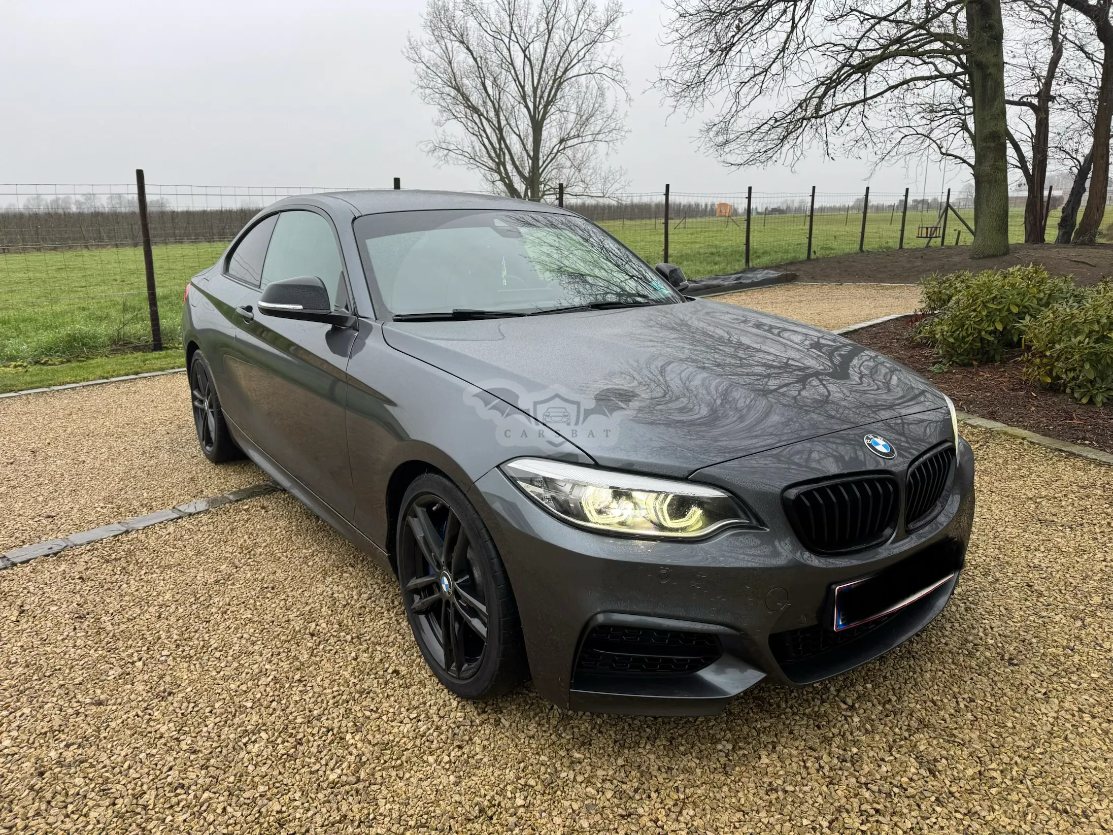 BMW 2 Series M240i 3.0 M Sport 2020
