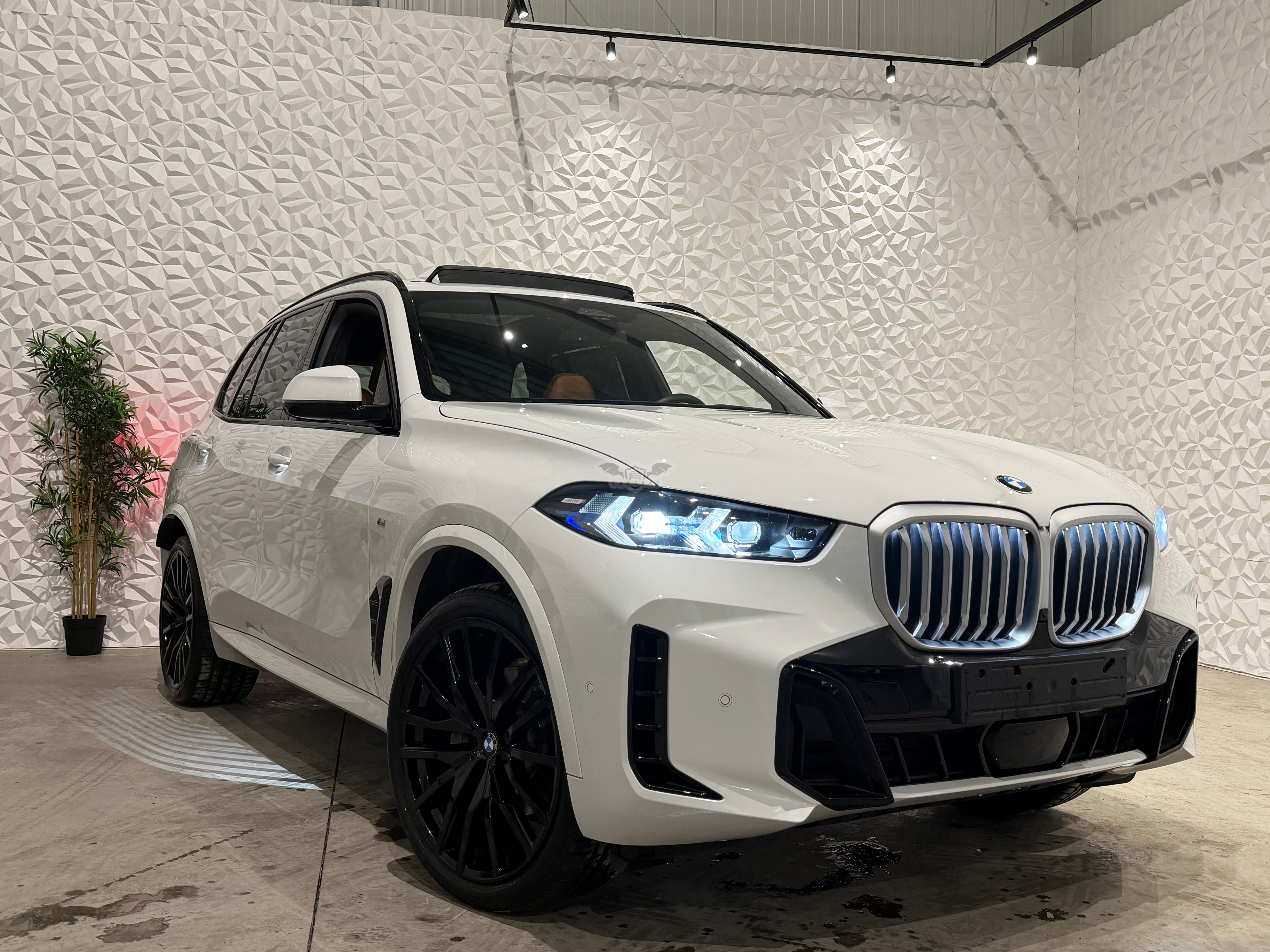 BMW X5 30d M-Pack 2025