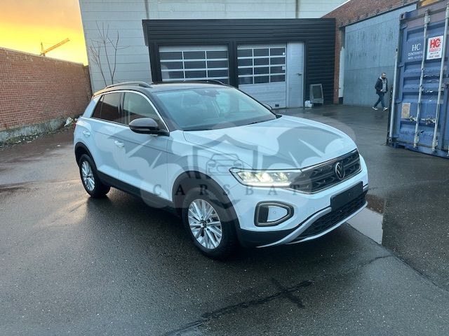 Volkswagen T-ROC 1.0 TSI Life 2023