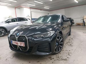 BMW i4 40 M Sport 2024