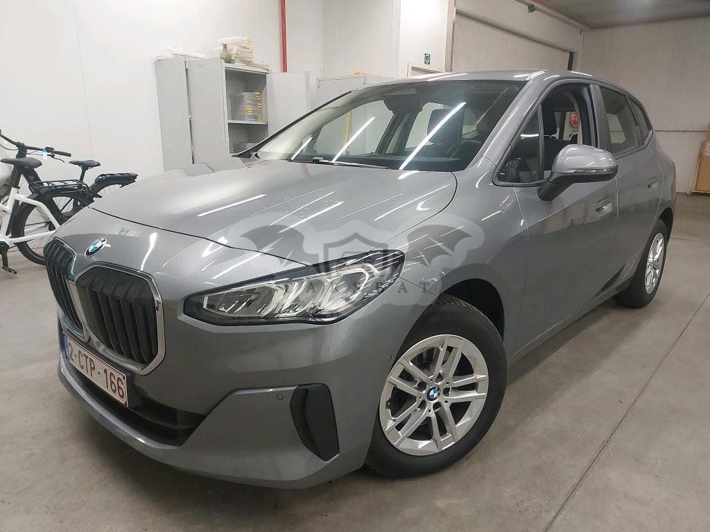 BMW 2 Series Active Tourer 218 2022