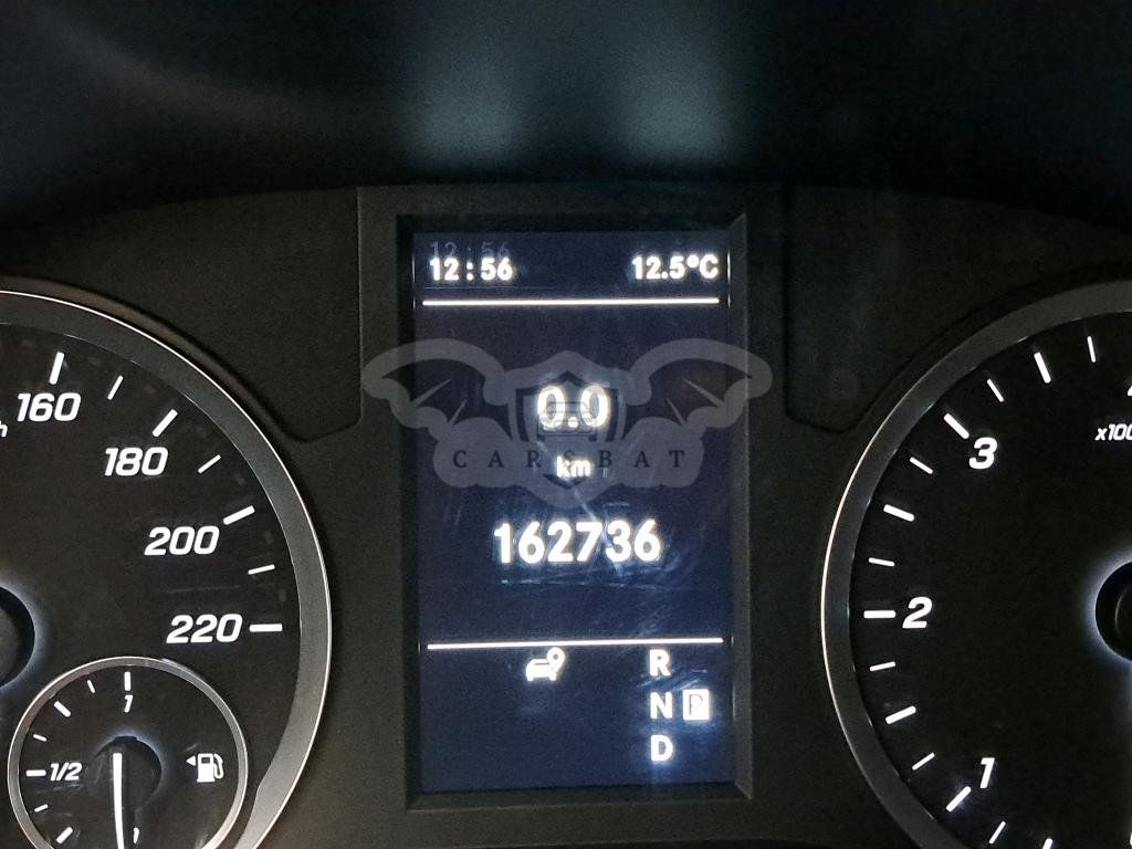 Mercedes-Benz Vito L2 2.0 2022