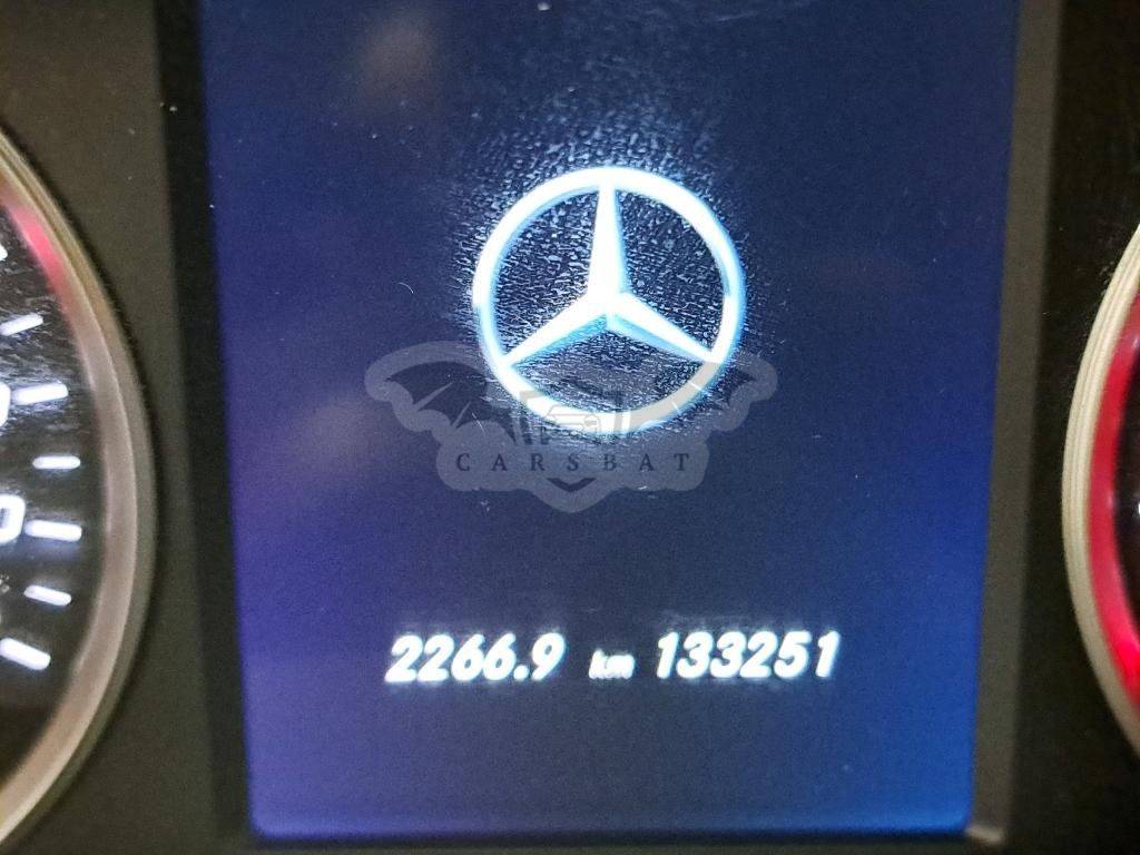 Mercedes-Benz C Break 180d Business Solution 2021