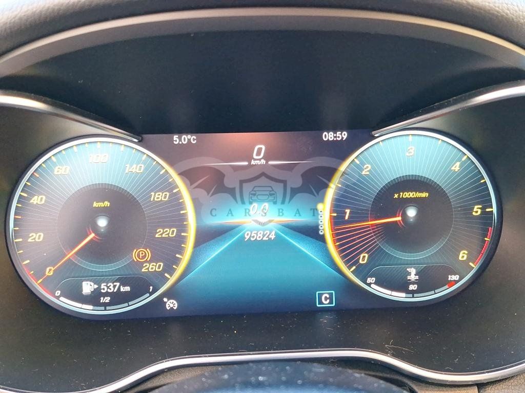 Mercedes-Benz C Break 180d Business Solution 2021