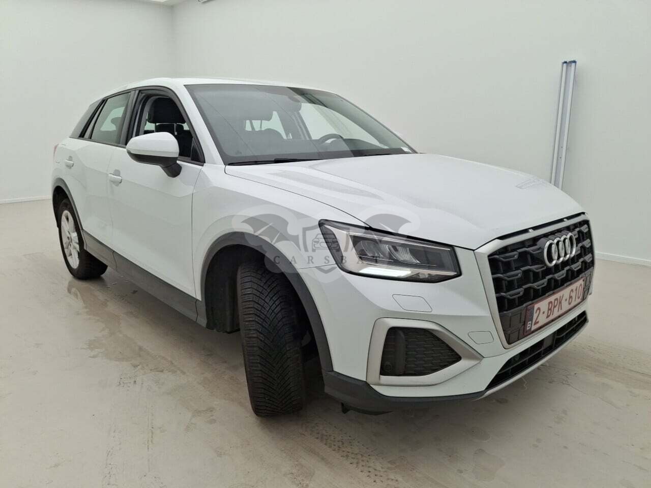 Audi Q2 30 TDI Business 2022