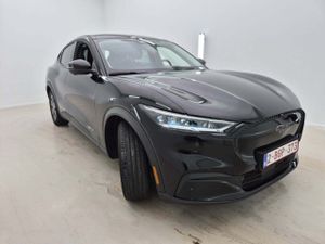 Ford Mustang Mach-E Premium 2021