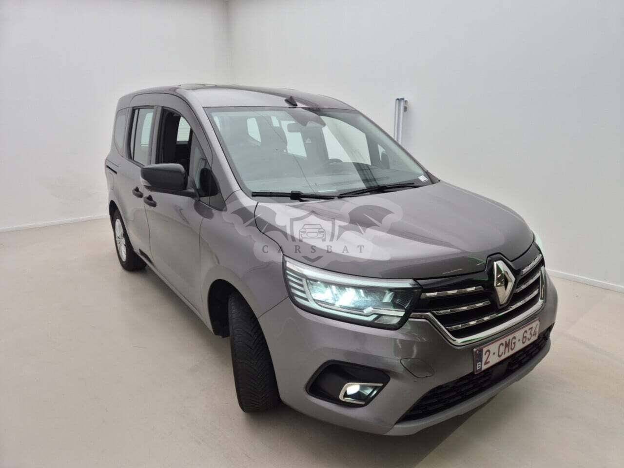 Renault Kangoo 1.5 DCI 2022
