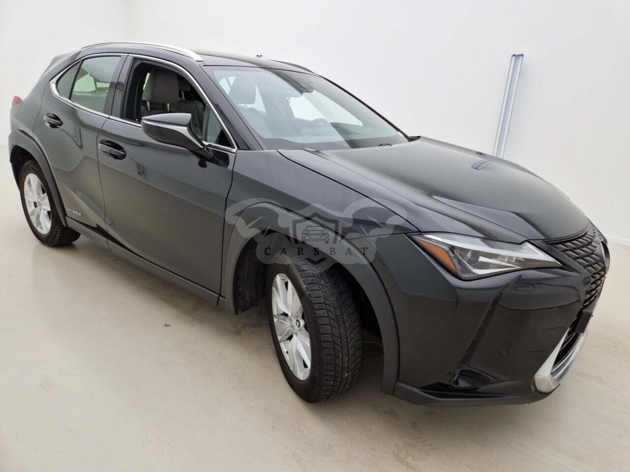 Lexus UX 250h Business 2021