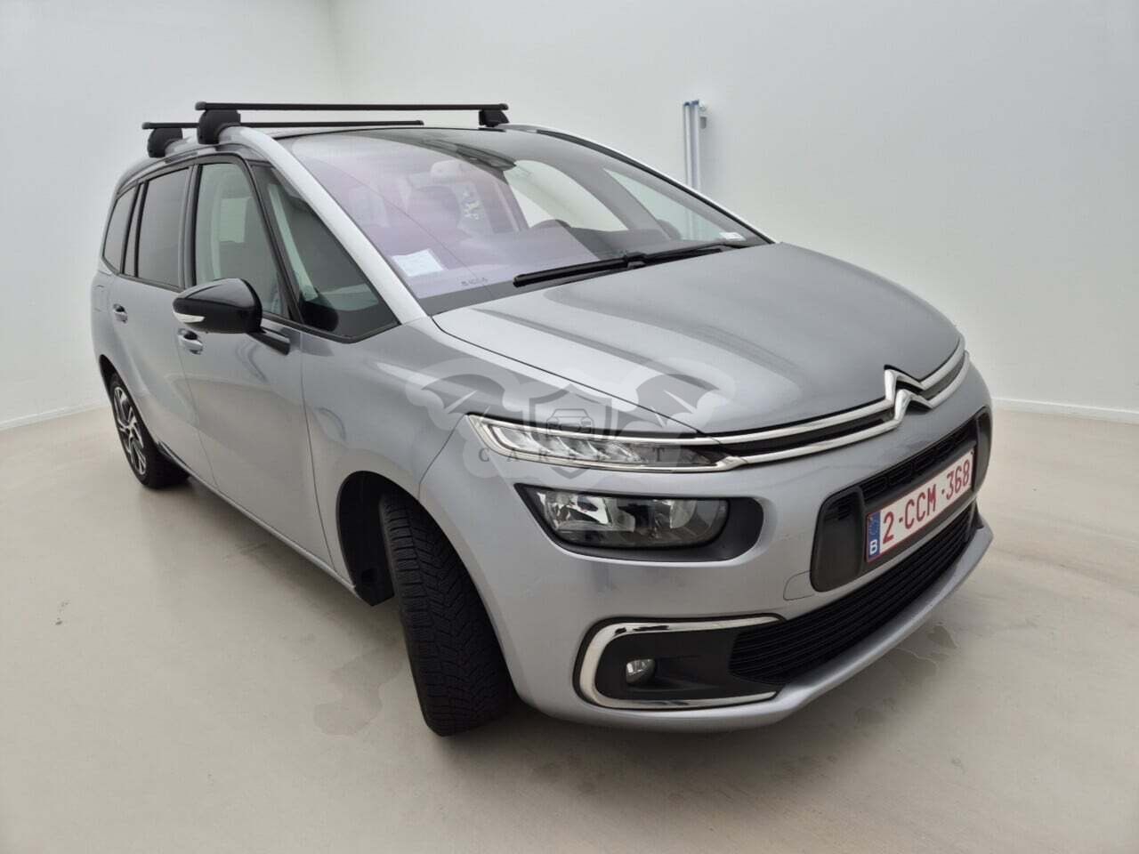 Citroën C4 Picasso 1.5 HDI Business 2022