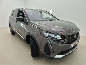 Peugeot 5008 1.2 GT Line 2021