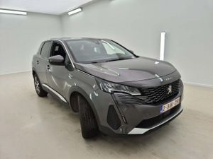 Peugeot 3008 1.2 Allure 2021