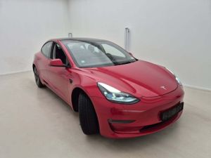 Tesla Model 3 Long Range 2021