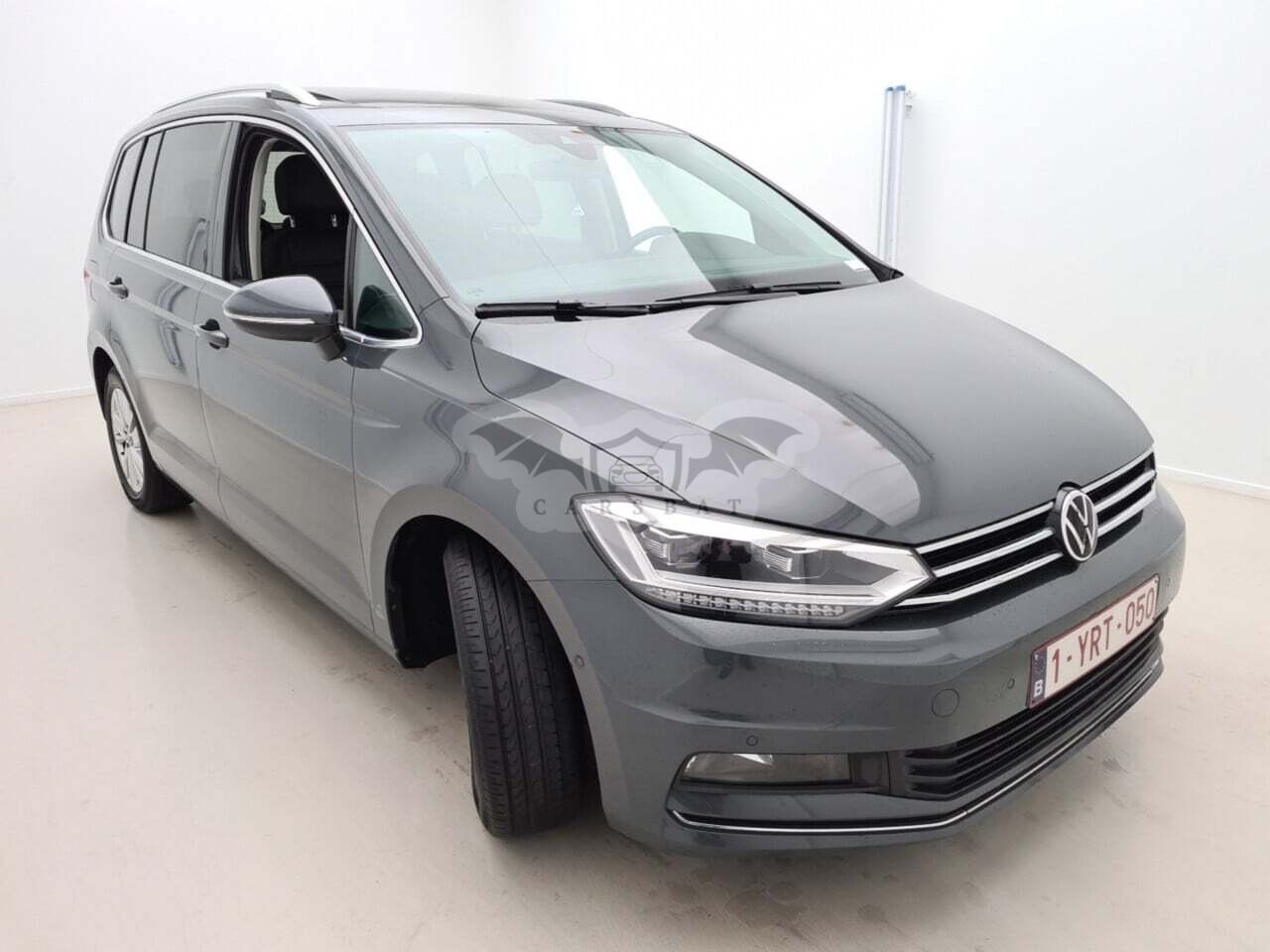 Volkswagen Touran 1.5 TSI Highline 2020