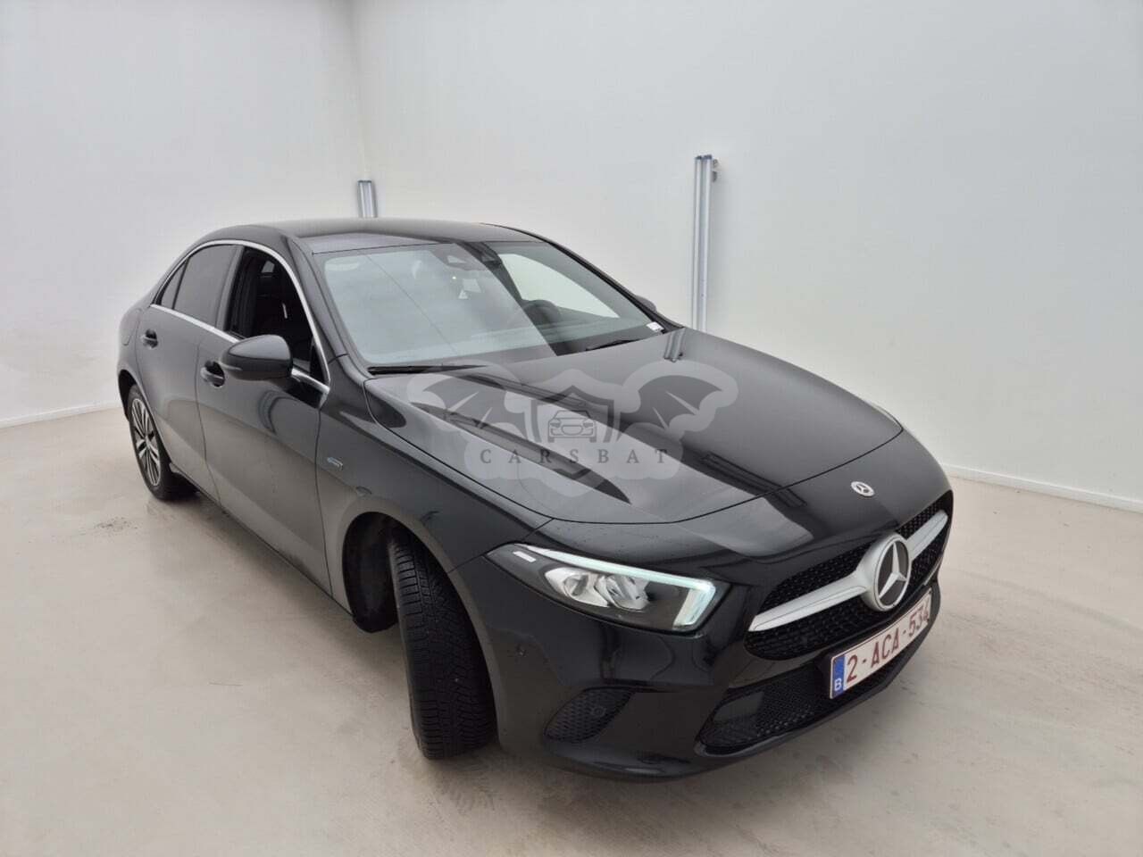 Mercedes-Benz A 250e Style 2021