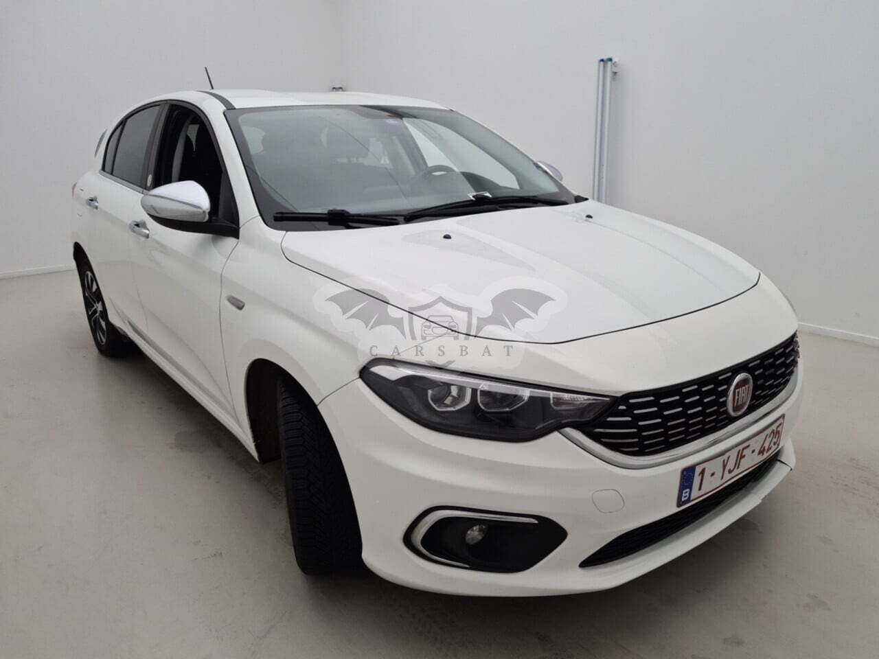 Fiat Tipo 1.4 Mirror 2020