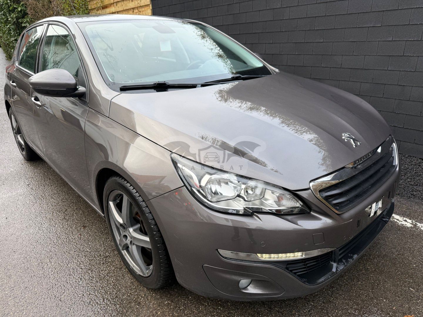 Peugeot 308 1.2i Active 2015