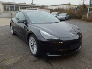 Tesla Model 3 Standard Range 60 kWh 2022