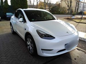 Tesla Model Y Long Range 2022