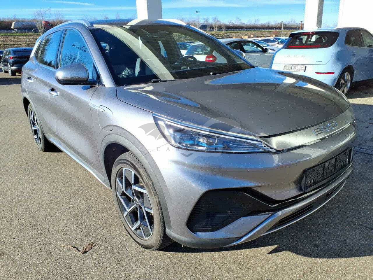 BYD Atto 3 60 kWh Comfort 2023