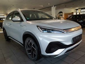 BYD Atto 3 60 kWh Design 2023