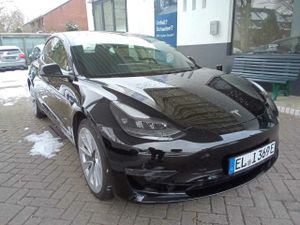 Tesla Model 3 Long Range 2021