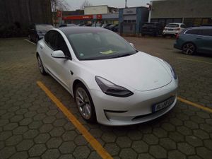 Tesla Model 3 Long Range 2021