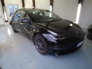 Tesla Model 3 Long Range 2020