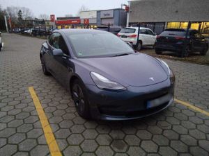 Tesla Model 3 Standard Range Plus 2021