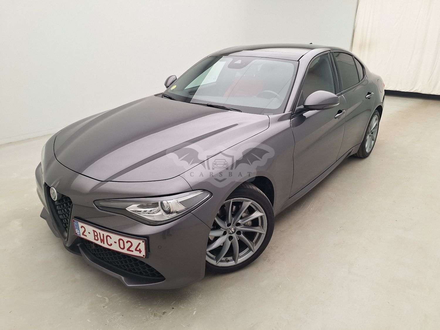 Alfa Romeo Giulia 2.2 Sprint 2022