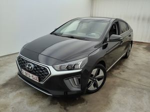 Hyundai IONIQ 1.6 GDI 2021