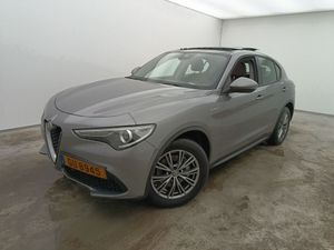 Alfa Romeo Stelvio 2.2 Super 2021