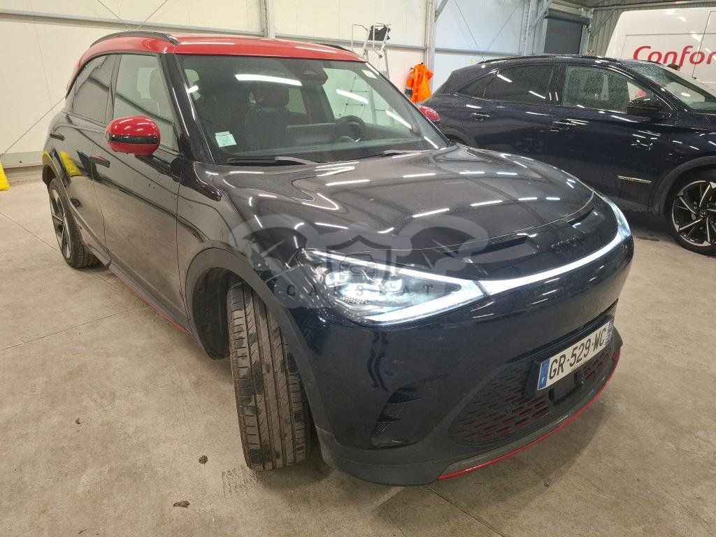 Smart #1 BRABUS 2023
