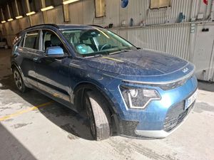 Kia Niro Vision 2022