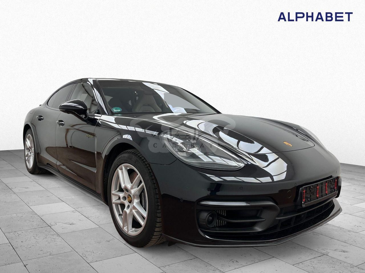 Porsche Panamera 4 Platinum 2023