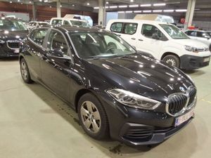 BMW 1 Series 116d 2022