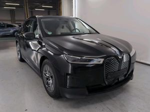 BMW iX 40 2022