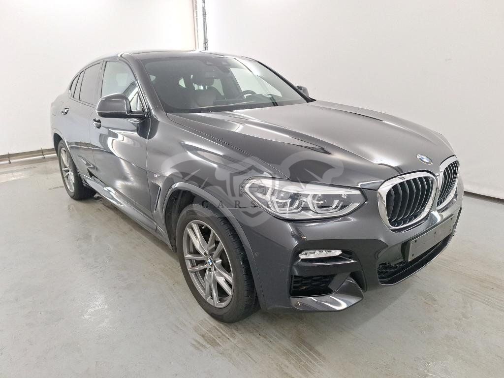 BMW X4 20i M Sport 2020