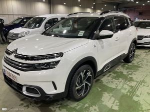 Citroën C5 Aircross 1.6i Feel 2021