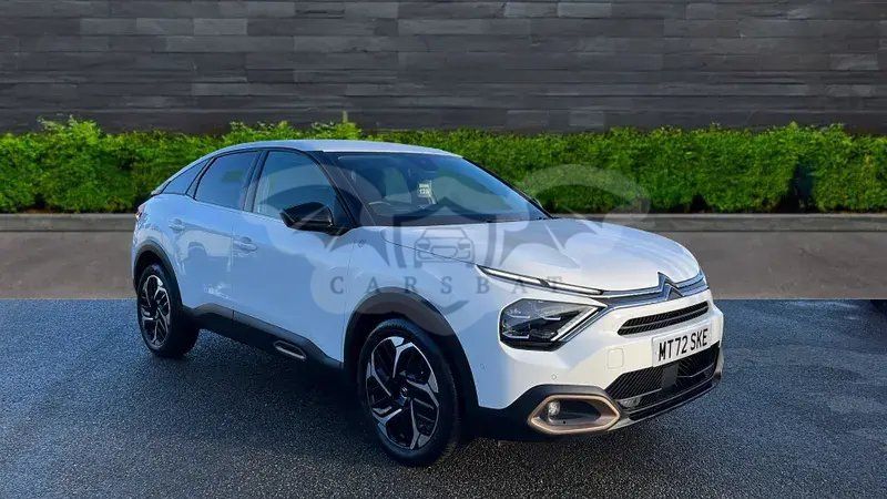 Citroën C4 1.2i C-Series Edition 2022