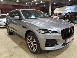 Jaguar F-Pace 2.0 SE 2021
