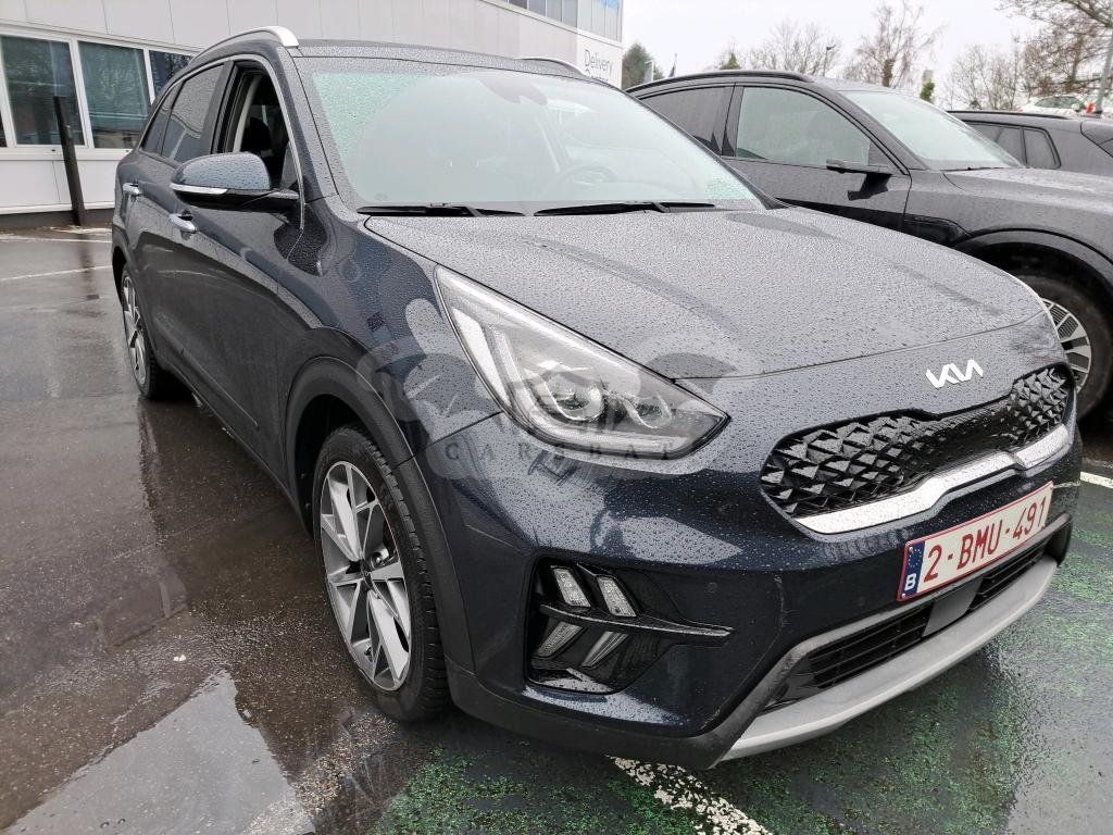 Kia Niro 1.6 GDI 2022