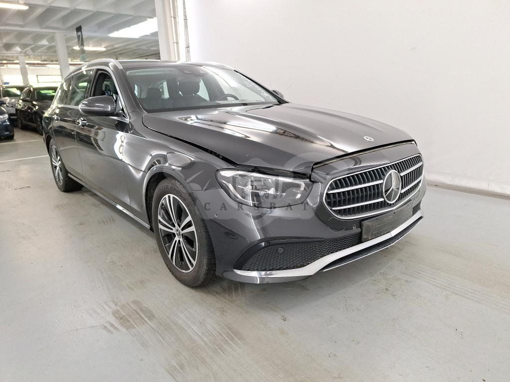 Mercedes-Benz E Break 200 CDI Business Solution 2022