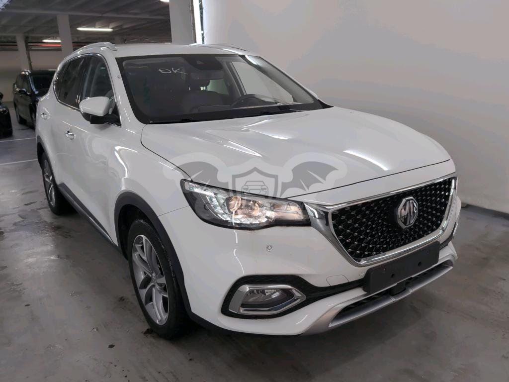 MG EHS 1.5 Comfort 2022