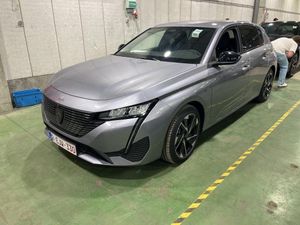 Peugeot 308 1.6 Allure Pack 2023