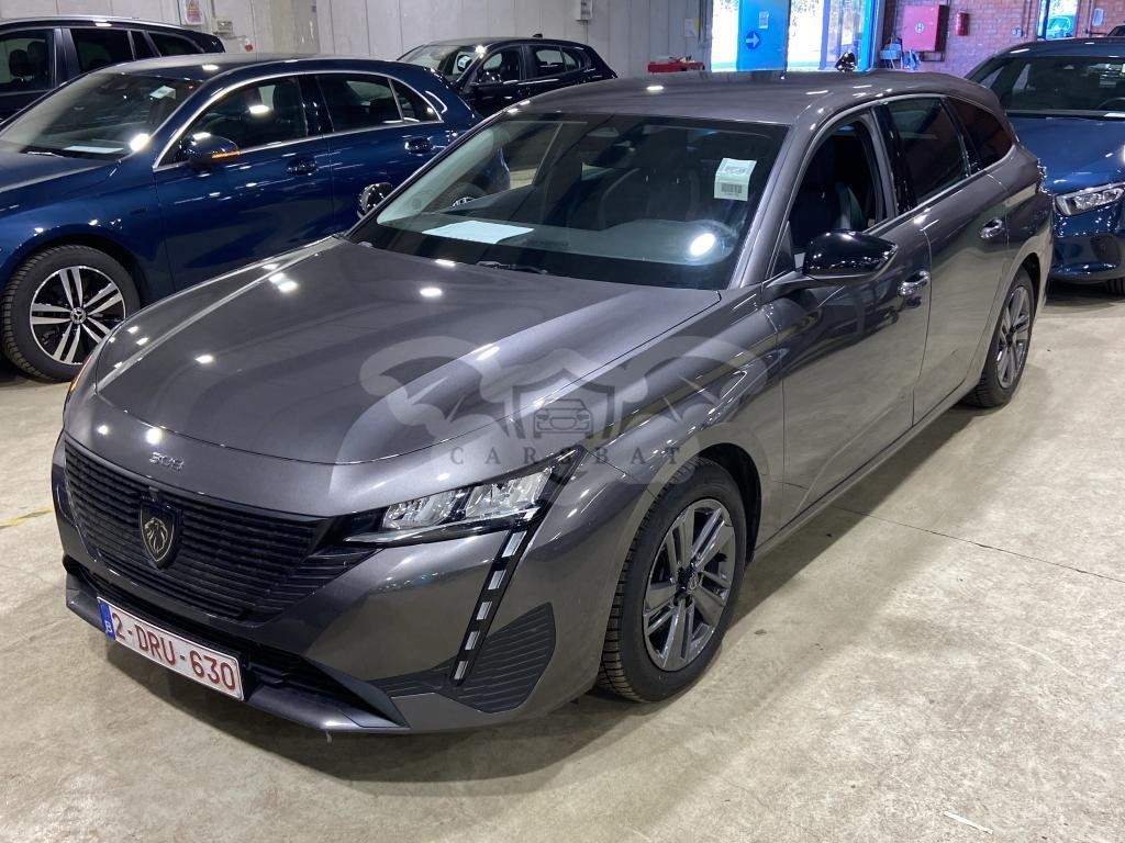 Peugeot 308 SW 1.2i Active 2023