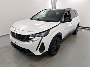 Peugeot 5008 1.2i GT 2021
