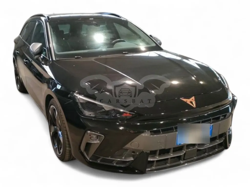 Cupra Leon Sportstourer 1.5 eTSI 2025