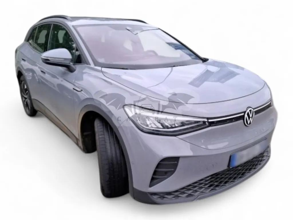 Volkswagen ID.4 Pro 2022