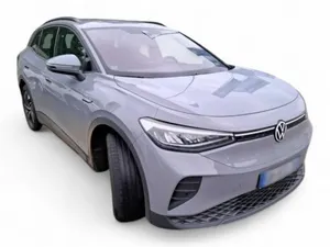 Volkswagen ID.4 Pro 2022