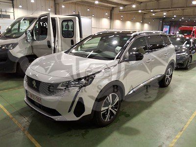Peugeot 5008 1.6i GT 2021